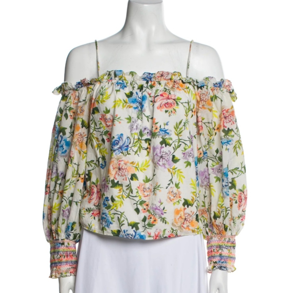 Alice and Olivia - Size Med Top